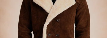 Fur & Shearling Coats