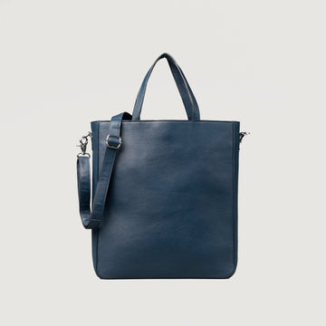 Custom Procycles Leather Bag