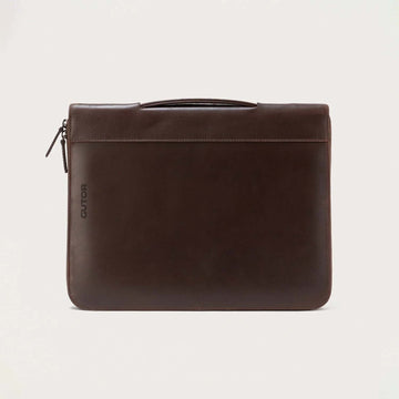 Custom Gutor Folio Sample
