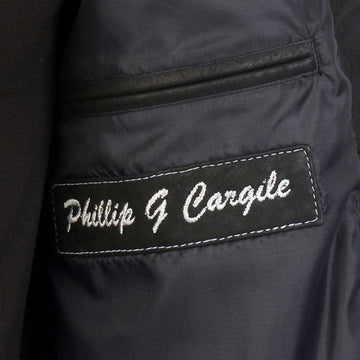 Custom Name / Initials Embroidery