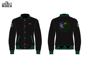 Custom Grand Ronde Hybrid Jackets x 24