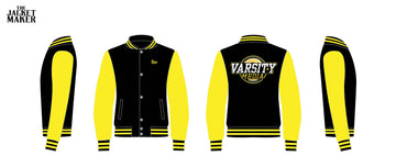 Custom jeff turchin Leather Jacket (Payment Reversal)