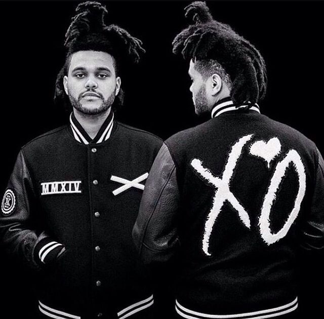 Custom EJHC Hybrid Jacket