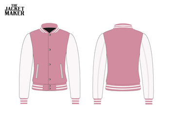 Custom Vicky Cheng Leather Jacket