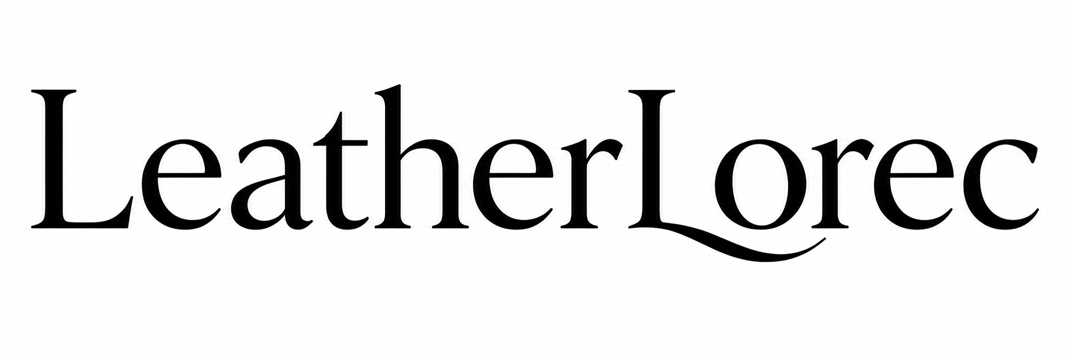 Leather Lorec