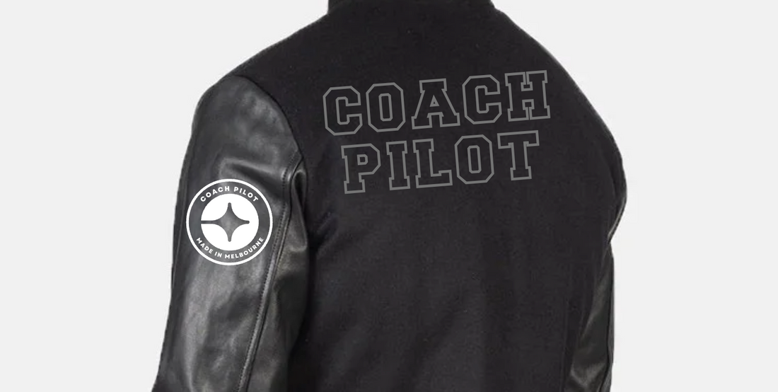 Custom Fastu Windbreaker Jackets x 3