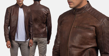 Custom Brown Luxe Trio