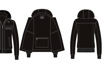 Smith Paul Custom Jacket