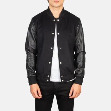 Custom Fraol Galan Hybrid Jacket
