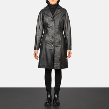 Custom Shoko von Werder Influencer Jacket