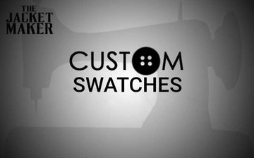 Custom Fabric Swatch (1 swatch)
