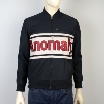 Custom Anomaly Jacket x 4