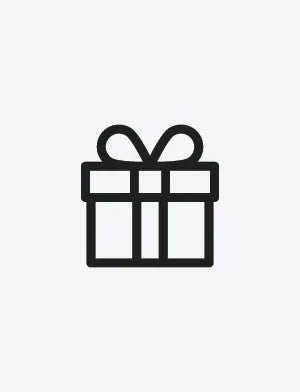 Leather Gift
