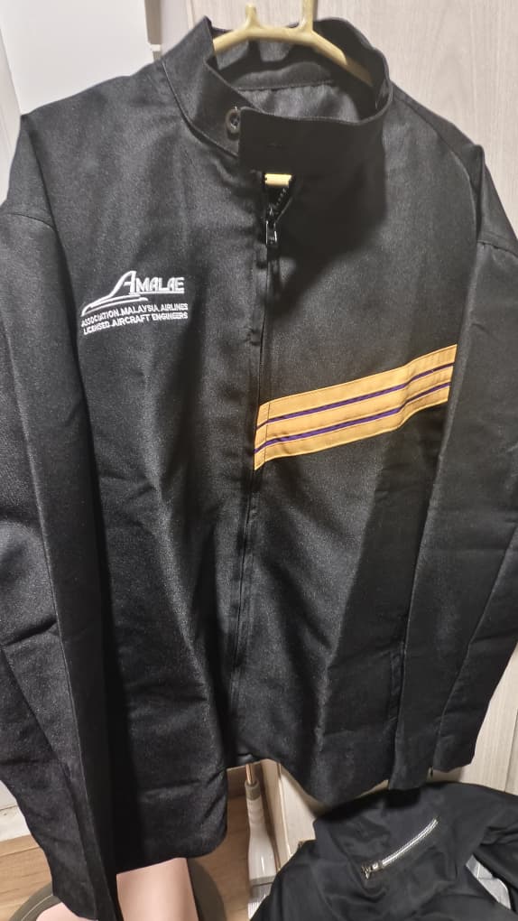 Custom Wan Razeim Cotton Jackets 1/2 Inastallments