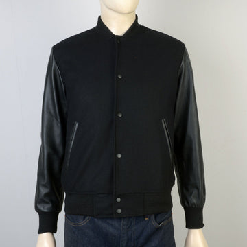 Custom Damon Mosley Hybrid Jacket